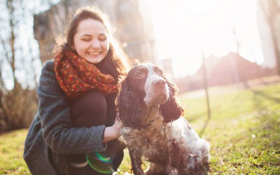 Deaf Awareness Week – the important role of dogs