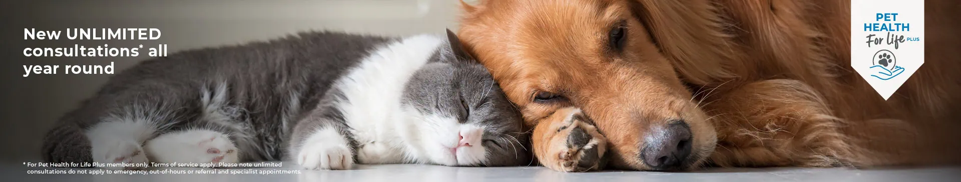 Pet Health for Life