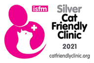 isfm cat friendly clinic silver